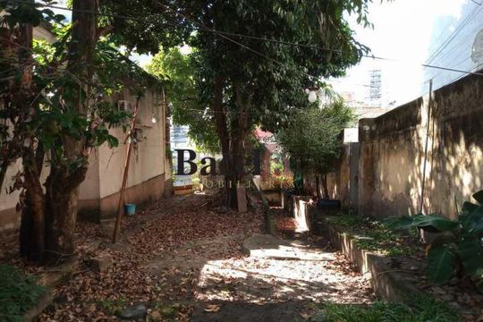 Casa à venda com 3 quartos, 110m² em Todos os Santos, Rio de Janeiro