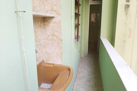 Apartamento à venda com 3 quartos, 90m² em Engenho Novo, Rio de Janeiro