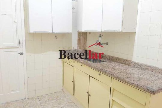 Apartamento à venda com 3 quartos, 90m² em Engenho Novo, Rio de Janeiro