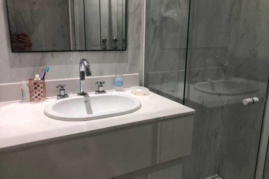 Apartamento à venda com 3 quartos, 235m² em Copacabana, Rio de Janeiro
