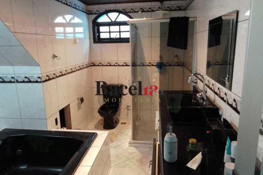 Casa de Condomínio à venda com 4 quartos, 102m² em Rocha, Rio de Janeiro