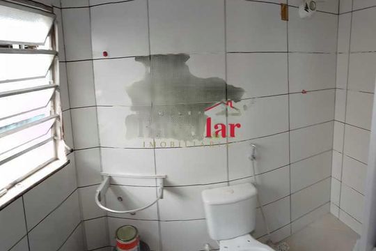 Casa de Condomínio à venda com 4 quartos, 102m² em Rocha, Rio de Janeiro
