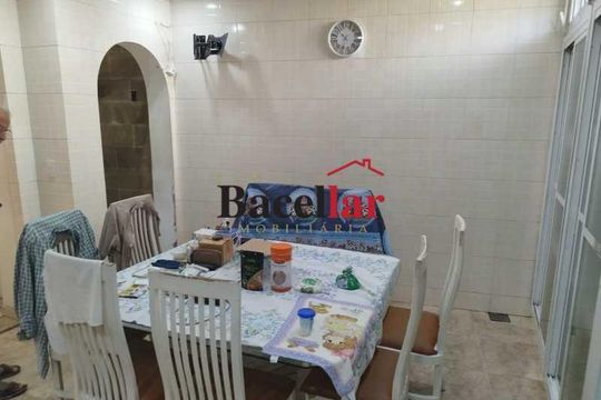 Casa à venda com 3 quartos, 133m² em Méier, Rio de Janeiro