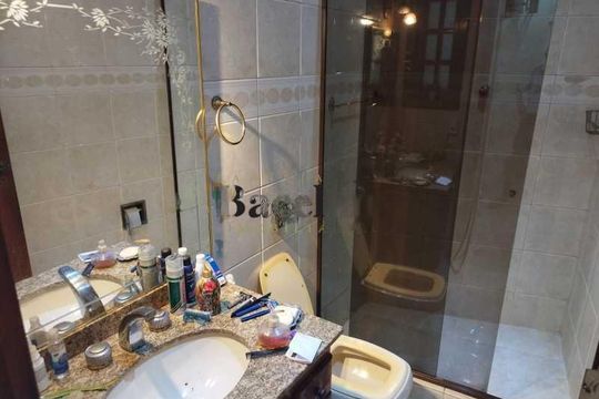 Casa à venda com 3 quartos, 133m² em Méier, Rio de Janeiro