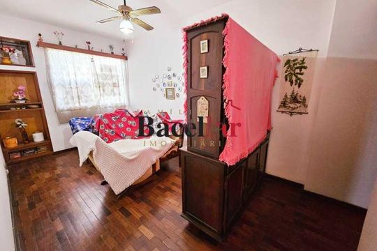 Apartamento à venda com 1 quarto, 53m² em Maracanã, Rio de Janeiro
