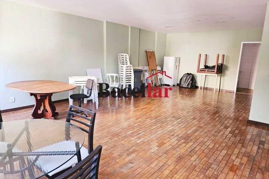 Apartamento à venda com 1 quarto, 53m² em Maracanã, Rio de Janeiro