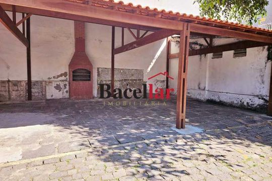 Apartamento à venda com 1 quarto, 53m² em Maracanã, Rio de Janeiro
