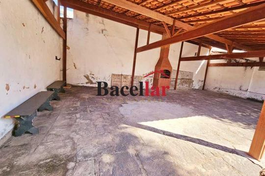 Apartamento à venda com 1 quarto, 53m² em Maracanã, Rio de Janeiro