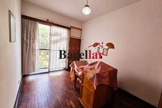 Apartamento à venda com 1 quarto, 53m² em Maracanã, Rio de Janeiro