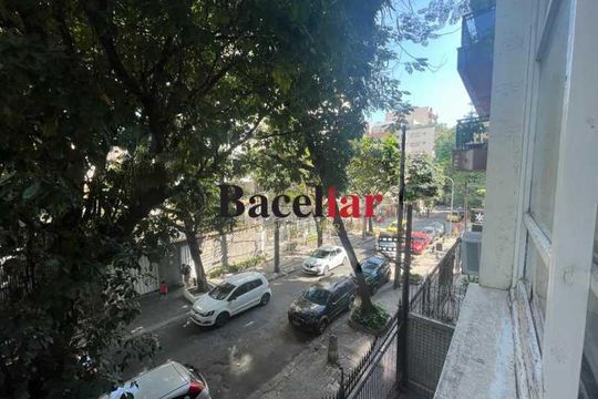 Apartamento à venda com 4 quartos, 188m² em Tijuca, Rio de Janeiro