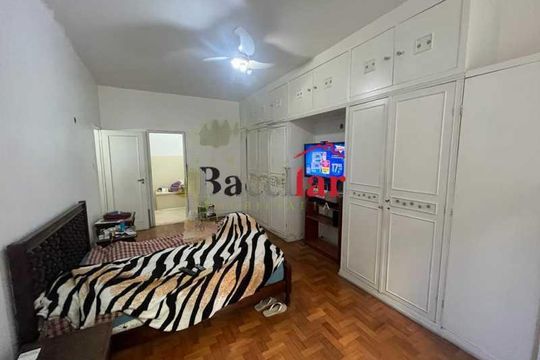 Apartamento à venda com 4 quartos, 188m² em Tijuca, Rio de Janeiro