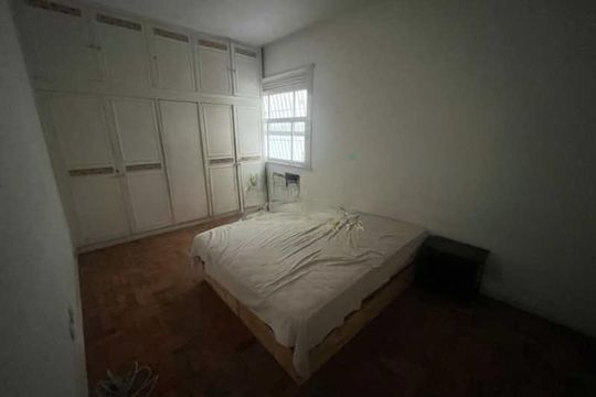 Apartamento à venda com 4 quartos, 188m² em Tijuca, Rio de Janeiro