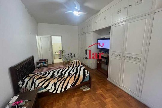 Apartamento à venda com 4 quartos, 188m² em Tijuca, Rio de Janeiro