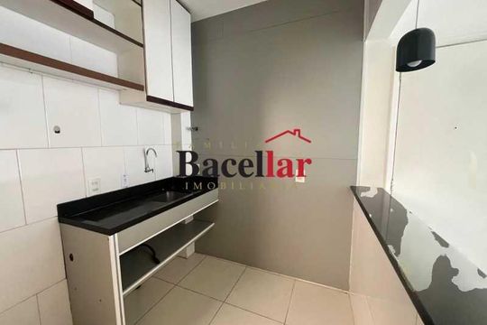 Apartamento à venda com 2 quartos, 60m² em Botafogo, Rio de Janeiro