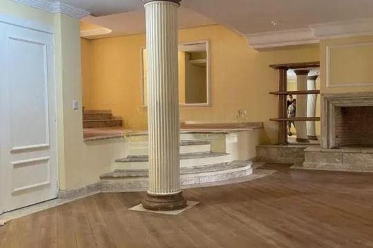 Casa para alugar com 4 quartos, 430m² em Santa Tereza, Porto Alegre