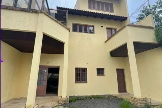 Casa para alugar com 4 quartos, 430m² em Santa Tereza, Porto Alegre