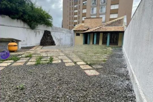 Casa para alugar com 4 quartos, 430m² em Santa Tereza, Porto Alegre
