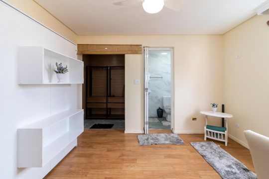 Casa para alugar com 1 quarto, 65m² em Jardim São Paulo, São Paulo