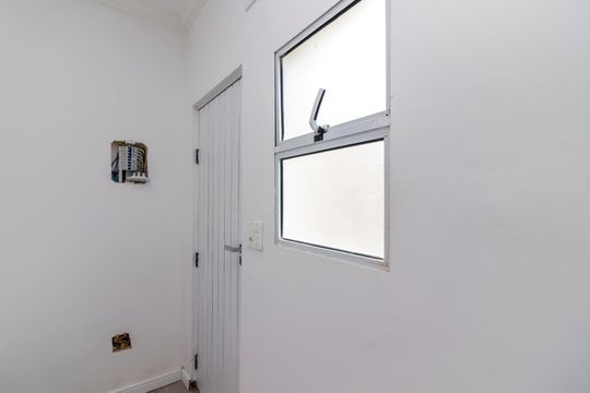 Studio de casa para alugar com 1 quarto, 8m² em Jardim São Paulo, São Paulo