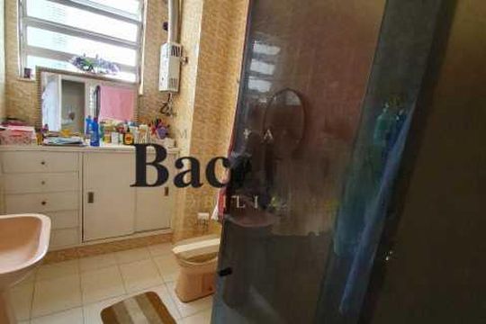Apartamento à venda com 3 quartos, 130m² em Vila Isabel, Rio de Janeiro