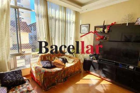 Apartamento à venda com 3 quartos, 130m² em Vila Isabel, Rio de Janeiro