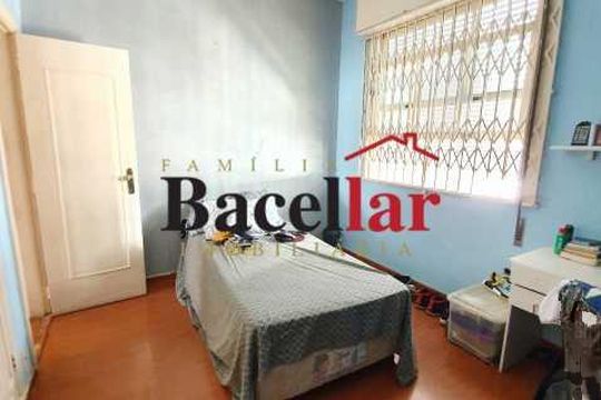 Apartamento à venda com 3 quartos, 130m² em Vila Isabel, Rio de Janeiro
