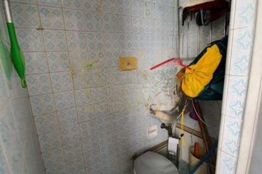 Apartamento à venda com 3 quartos, 130m² em Vila Isabel, Rio de Janeiro