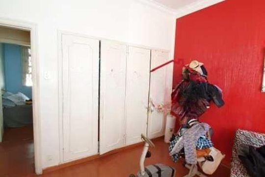 Apartamento à venda com 3 quartos, 130m² em Vila Isabel, Rio de Janeiro