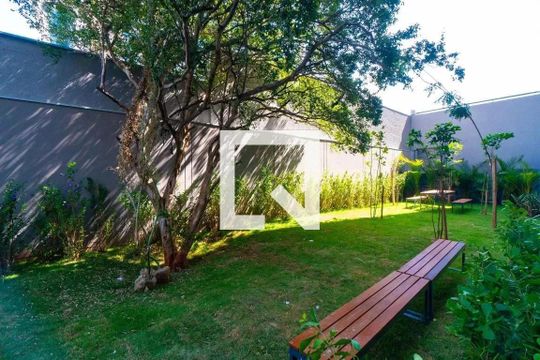 Área comum - Espaço pet de kitnet/studio à venda com 1 quarto, 24m² em Vila da Saúde, São Paulo