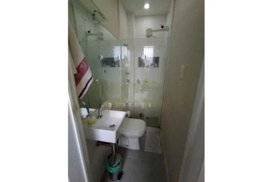 Apartamento à venda com 3 quartos, 87m² em Praça da Bandeira, Rio de Janeiro