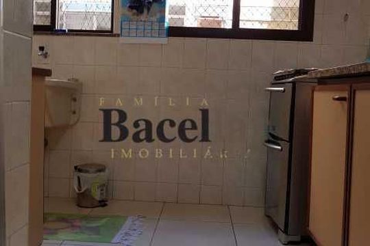 Apartamento à venda com 3 quartos, 104m² em Tijuca, Rio de Janeiro
