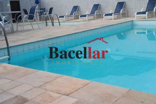 Apartamento à venda com 3 quartos, 104m² em Tijuca, Rio de Janeiro