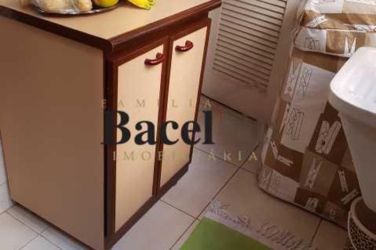Apartamento à venda com 3 quartos, 104m² em Tijuca, Rio de Janeiro