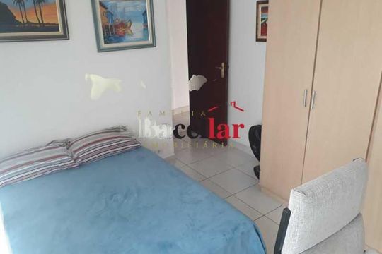 Apartamento à venda com 3 quartos, 105m² em Maracanã, Rio de Janeiro