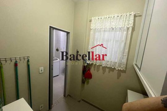 Apartamento à venda com 3 quartos, 96m² em Maracanã, Rio de Janeiro