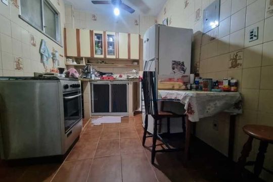 Apartamento à venda com 3 quartos, 130m² em Tijuca, Rio de Janeiro