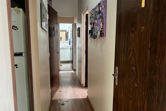 Apartamento à venda com 3 quartos, 74m² em Jardim Flamboyant, Campinas