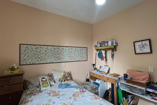 Apartamento à venda com 3 quartos, 74m² em Jardim Flamboyant, Campinas