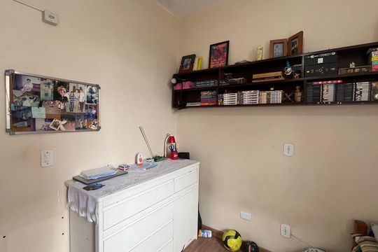 Apartamento à venda com 3 quartos, 74m² em Jardim Flamboyant, Campinas
