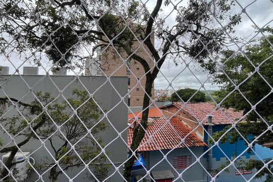 Apartamento à venda com 3 quartos, 74m² em Jardim Flamboyant, Campinas