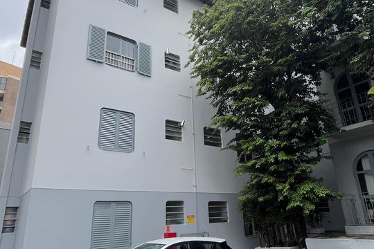 Apartamento à venda com 3 quartos, 74m² em Jardim Flamboyant, Campinas