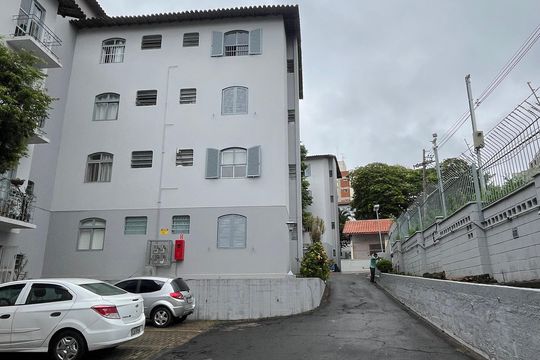 Apartamento à venda com 3 quartos, 74m² em Jardim Flamboyant, Campinas