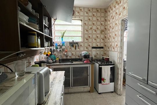 Apartamento à venda com 3 quartos, 74m² em Jardim Flamboyant, Campinas