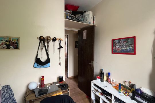 Apartamento à venda com 3 quartos, 74m² em Jardim Flamboyant, Campinas