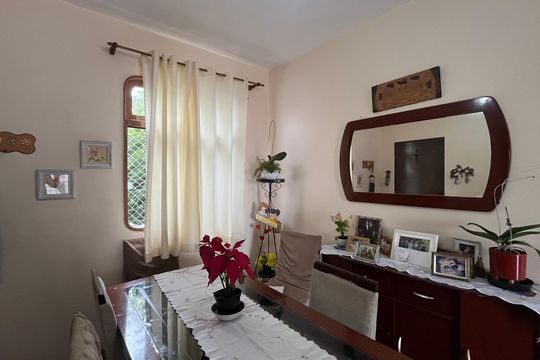 Apartamento à venda com 3 quartos, 74m² em Jardim Flamboyant, Campinas