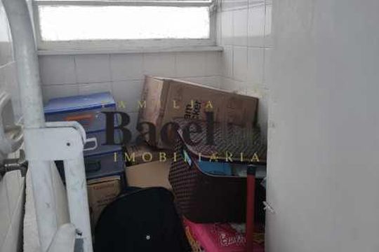 Apartamento à venda com 3 quartos, 100m² em Méier, Rio de Janeiro