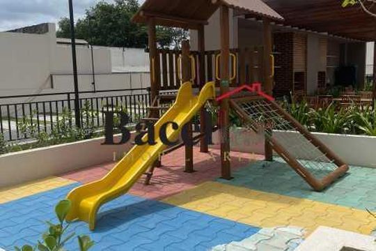 Apartamento à venda com 2 quartos, 54m² em Engenho de Dentro, Rio de Janeiro