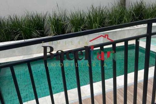 Apartamento à venda com 2 quartos, 54m² em Engenho de Dentro, Rio de Janeiro