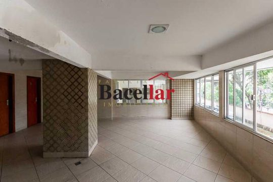 Apartamento à venda com 3 quartos, 75m² em Todos os Santos, Rio de Janeiro