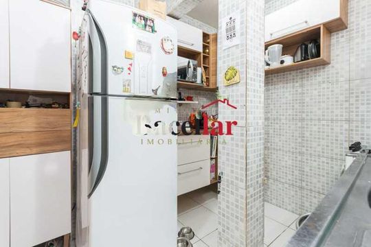 Apartamento à venda com 3 quartos, 75m² em Todos os Santos, Rio de Janeiro